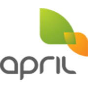 Logo April