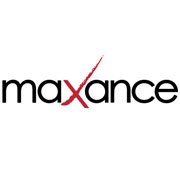 logo Maxance