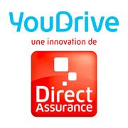 logo YouDrive