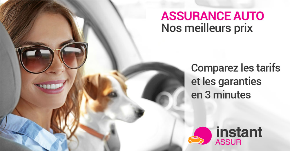 assurance auto meilleur prix