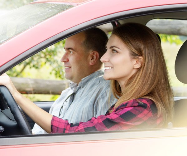 assurance auto jeune conducteur