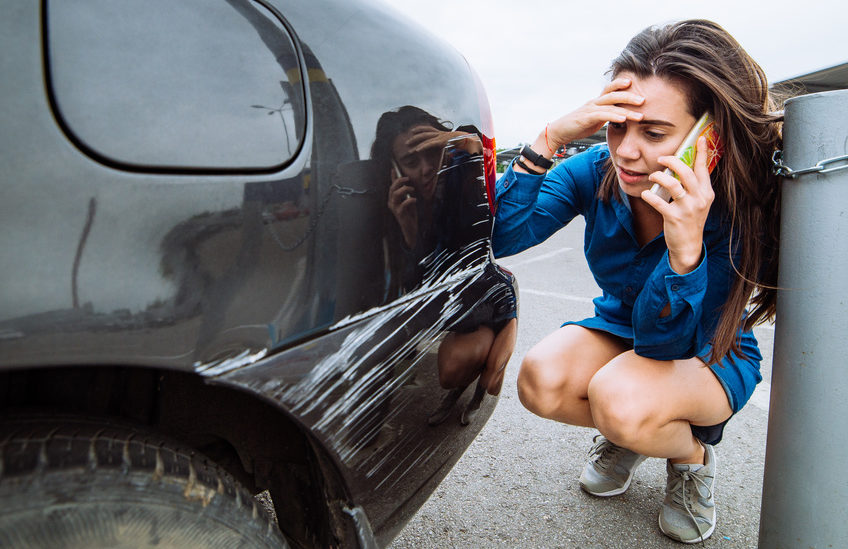 obligation de déclarer tous les sinistres auto