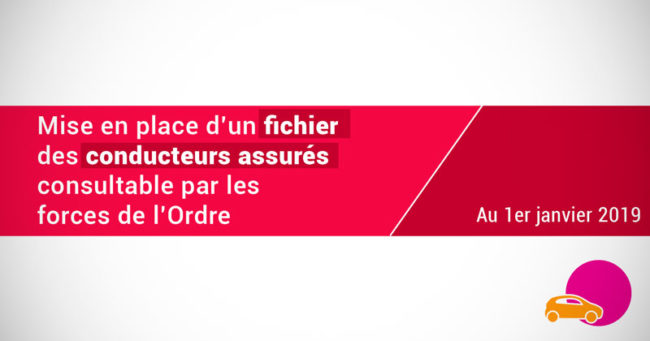 fichier-assurance-auto-controle-1er-janvier-2019 fichier assuré contrat d'assurance auto pour contrôle au 01/01/2019