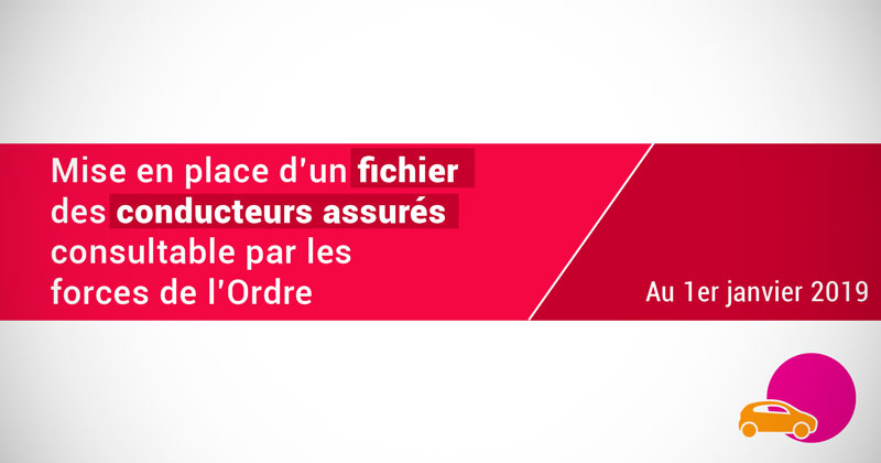 fichier-assurance-auto-controle-1er-janvier-2019 fichier assuré contrat d'assurance auto pour contrôle au 01/01/2019