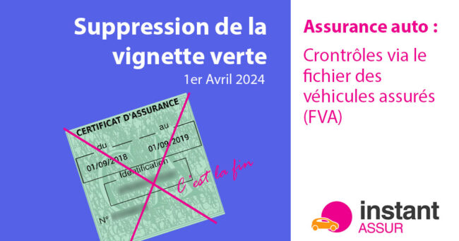 suppression-vignette-verte-Avril-2024-assurance-auto